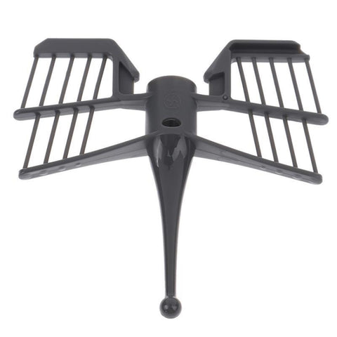 Per le parti di ricambio del raschietto del frullatore a farfalla dell'estrattore di succo Bimby TM31 TM5 TM6, Butterfly Blender Scraper