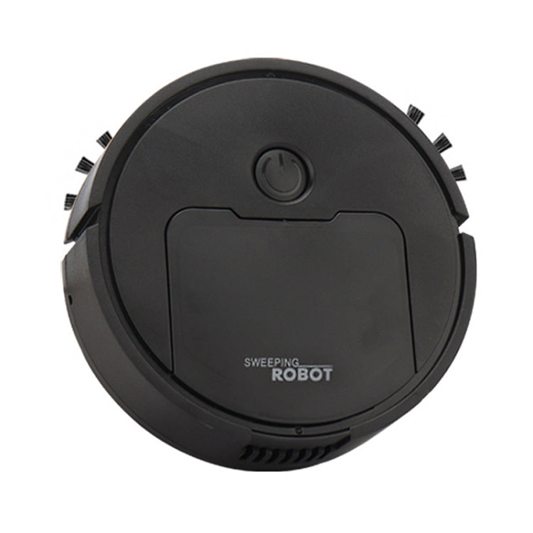 3-in-1 Mini Vacuum Cleaner for Smart Home Cleaning