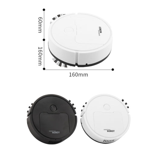 3-in-1 Mini Vacuum Cleaner for Smart Home Cleaning