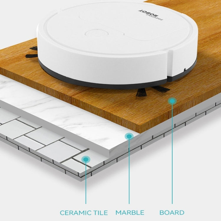 3-in-1 Mini Vacuum Cleaner for Smart Home Cleaning