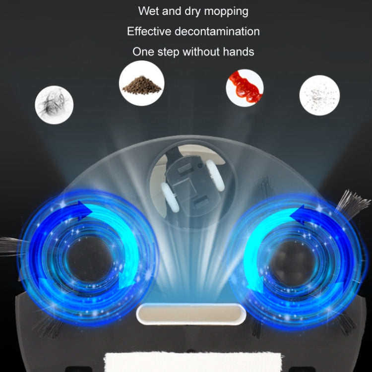 3-in-1 Mini Vacuum Cleaner for Smart Home Cleaning