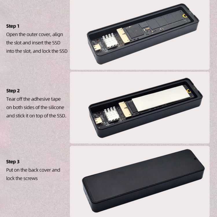 adattatore-ssd-usb-3-2-per-macbook-air-e-pro-2013-2017-kit-c-c - immagine 8