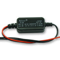 Vehicle Power Supply DC Ultra Thin Step-Down Power Converter, Fulree 12V To 3.3V 2.5A, Fulree 12V To 4.2V 2.5A, Fulree 12V To 5V 2.5A                   ...