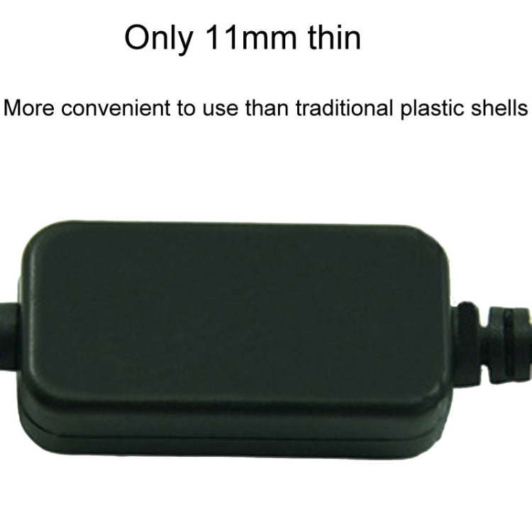 Vehicle Power Supply DC Ultra Thin Step-Down Power Converter, Fulree 12V To 3.3V 2.5A, Fulree 12V To 4.2V 2.5A, Fulree 12V To 5V 2.5A                   ...