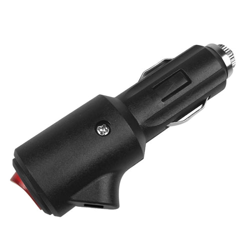 15A Car LED Indicator Light with Switch for Easy Use