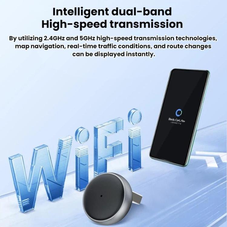 Wired To Wireless Car Infotainment Box For Vehicle Connectivity Module, Ultra3 2Air Wired CarPlay/Android Auto, Ultra3 Wired CarPlay/HiCar              ...
