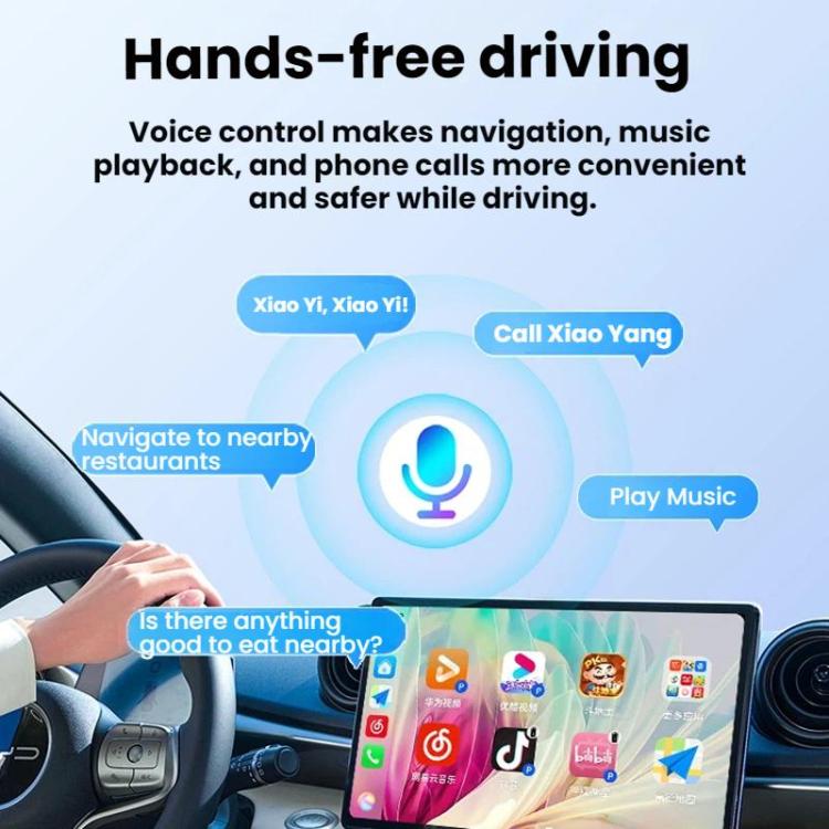 Wired To Wireless Car Infotainment Box For Vehicle Connectivity Module, Ultra3 2Air Wired CarPlay/Android Auto, Ultra3 Wired CarPlay/HiCar              ...
