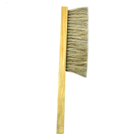 Doppia fila di capelli di maiale Spazzola per api Spazzola per api Spazzola per api, Sweep Bee Brush