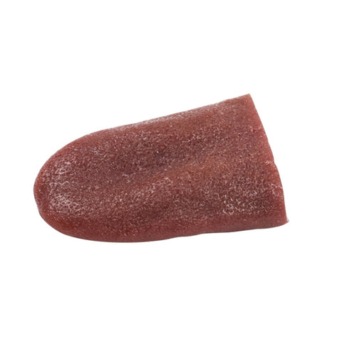Trucchi magici divertenti di Halloween Falso giocattolo di decompressione della lingua di simulazione, Simulation Tongue