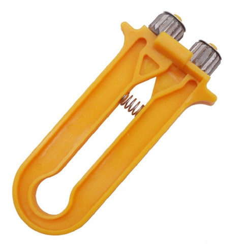 Nido per attrezzi per apicoltura Nido per alveare a corda stretta Tenditore per filo stretto, Nest Box Tight Rope Tightener