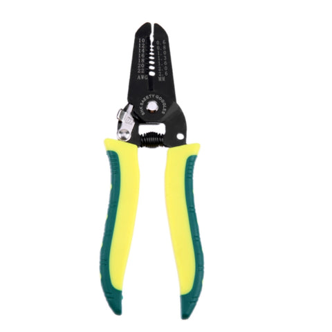 Strumento spelafili portatile multifunzione, Cable Stripper