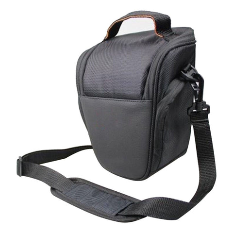 Borsa fotografica triangolare impermeabile alla moda