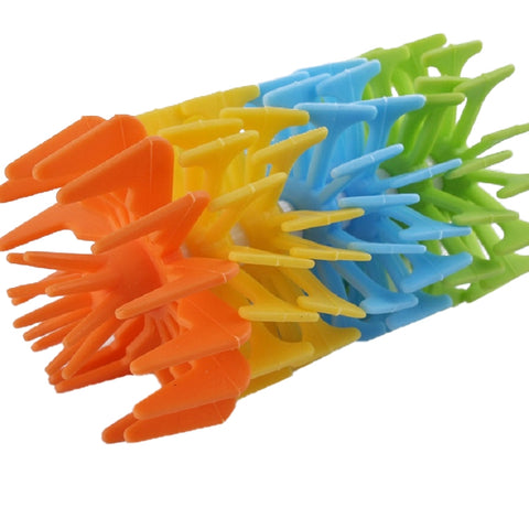 Spazzola per biberon in silicone Pulizia ciuccio Tubo ugello Spazzola in silicone, Silicone Brush