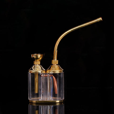 Narghilè salutare multi-filtro a doppio scopo, Healthy Hookah