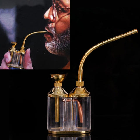 Narghilè salutare multi-filtro a doppio scopo, Healthy Hookah
