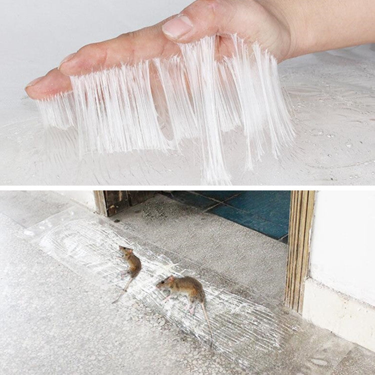 Effective Anti-Rodent Sticky Board for Mouse Control