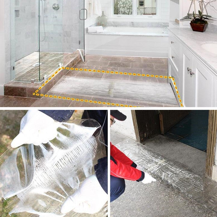 Effective Anti-Rodent Sticky Board for Mouse Control