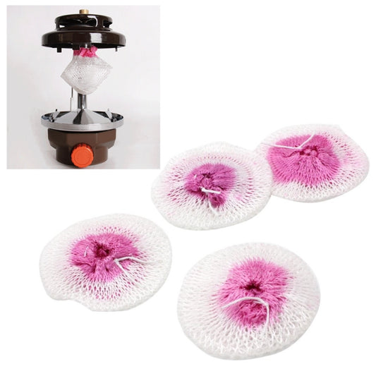 accessori-universali-per-luce-da-campeggio-set-di-4-pezzi-per - immagine 1