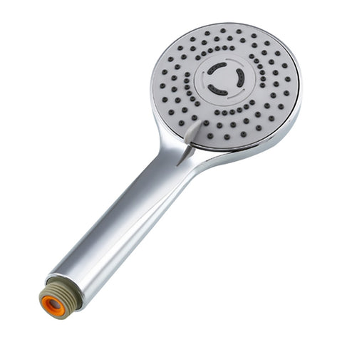 Set doccia a due velocità semplice in rame, Two-speed Shower Set