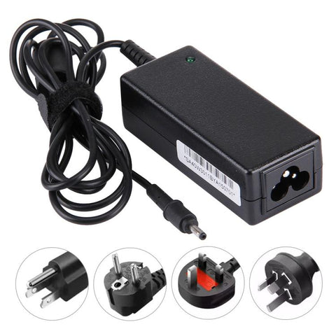 Alimentatore 40W 19V 2.1A per Samsung - Modelli AD-4019W, AA-PA2N40L,