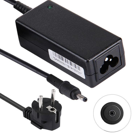 Alimentatore 40W 19V 2.1A per Samsung - Modelli AD-4019W, AA-PA2N40L,