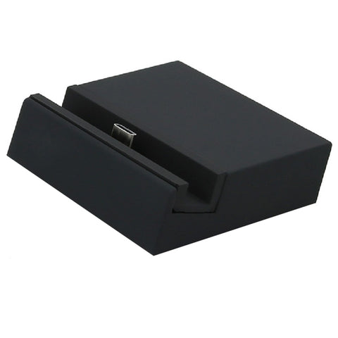 Supporto USB-C / Tipo-C / Caricatore per dock di ricarica