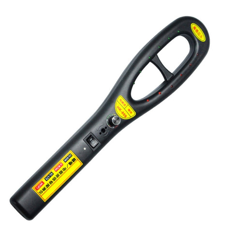 HK-809 Rilevatore di segnale wireless ad onde elettromagnetiche a campo magnetico GPS ad alta sensibilità