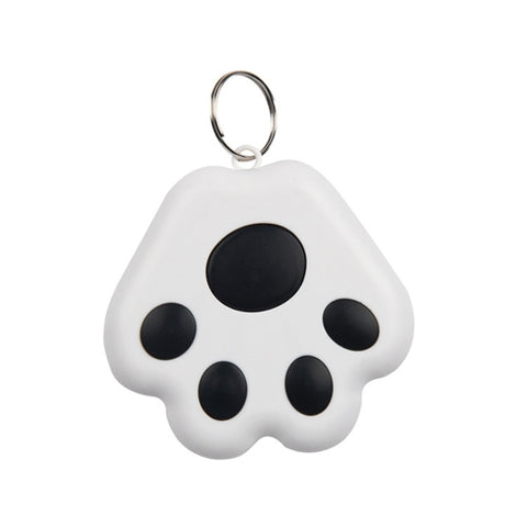 HYC09 Mini Pet Smart Wear Localizzatore GPS per animali domestici Bluetooth