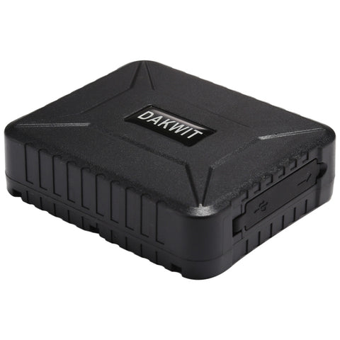TK800B Car Truck Vehicle Tracking GSM GPRS GPS Tracker, TK800