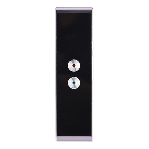 T8 + Traduttore vocale intelligente portatile Smart Business Travel Traduttore AI in tempo reale Macchina di traduzione Traduttore 40 lingue, T8+