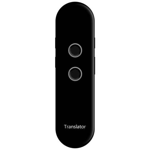 T4 Portable AI Smart Voice Translator Viaggi d'affari Macchina di traduzione in tempo reale Supporto 42 lingue