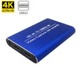 4K HD Video Capture Device with HDMI & USB 3.0 Connectivity