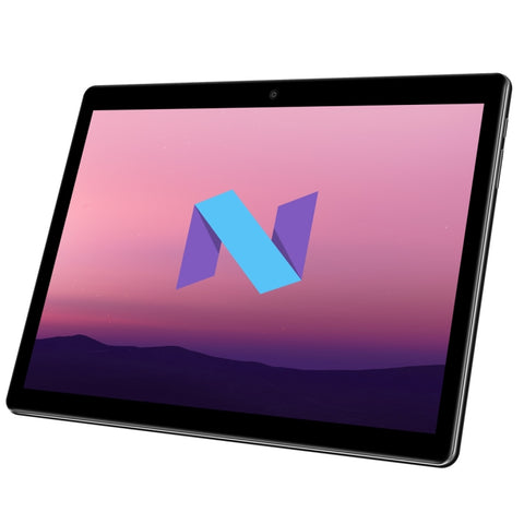 Android 8.0, MTK (Helio X27) Deca Core fino a 2,1 GHz, supporto OTG, FM, Bluetooth, WiFi Dual Band, rete: 4G, Hi9 Air 4GB+64GB