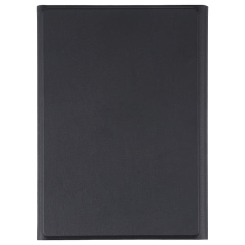 Étui pour tablette en peau avec support ultrasonique Bluetooth en peau d'agneau staccabile A06 avec support pour iPad mini 6, A06
