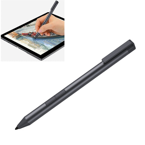 CHUWI HiPen H7 4096 Sensibilité au niveau de pression Stylo avec corps en métal pour Surpad / UBOOK X / Ubook Pro / New UBOOK / New Hi10 X / Hi10 XR / Hi10 Go (WMC0436, WMC0389, WMC0273, WMC0372, WMC0374, WMC7273, WMC0409, WMC1410)