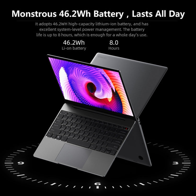 Windows 10 Home Netbook with Intel Core i5, Dual Band WiFi