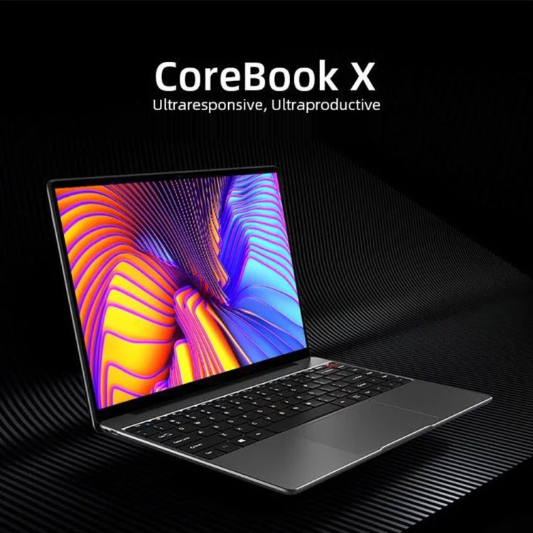 Windows 10 Home Netbook with Intel Core i5, Dual Band WiFi