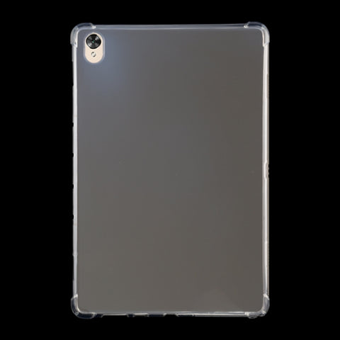 Pour Huawei MatePad 10.8 Custodia protettiva en TPU trasparente antiurto, pour Huawei MatePad 10.8