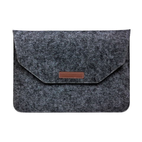Custodia interna per telefono e tablet da 13 pollici Borsa in feltro per iPhone 7 Plus / iPhone 7 / MacBook Air da 13,3 pollici / MacBook Retina da 13,3 pollici
