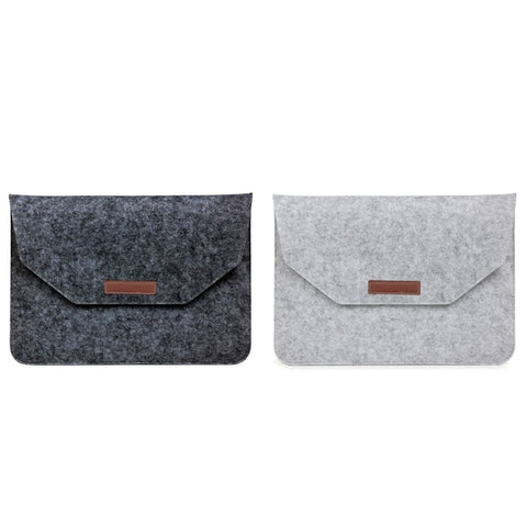 Custodia interna per telefono e tablet da 13 pollici Borsa in feltro per iPhone 7 Plus / iPhone 7 / MacBook Air da 13,3 pollici / MacBook Retina da 13,3 pollici