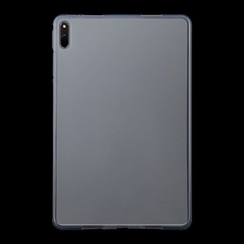 Pour Huawei MatePad 11 Housse de protection en TPU satiné intérieur transparent de 0,75 mm, pour Huawei MatePad 11