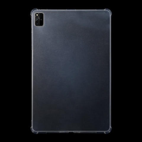 Pour Huawei MatePad Pro 12.6 2021 Housse de protection en TPU trasparente antiurto, pour Huawei MatePad Pro 12.6 2021