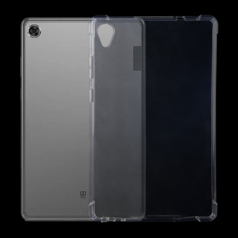 Pour Lenovo Tab M8 Housse de protection en TPU trasparente antigoccia da 0,75 mm, pour Lenovo Tab M8 8.0 TB-8705F