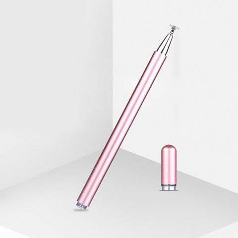 JD01 Copripenna magnetico universale + disco + penna stilo di ricambio con testa di ricambio per tablet intelligenti e telefoni cellulari