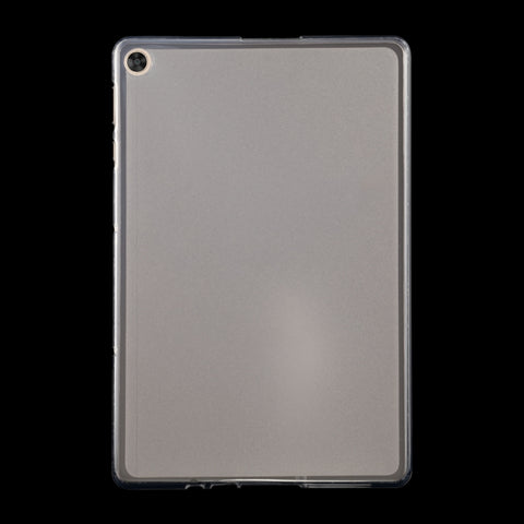 Pour Huawei Mediapad Enjoy Tablet 2 10.1 0.75mm Custodia protettiva en TPU smerigliato interno lucido esterno anticaduta, pour Huawei Mediapad Enjoy Tablet 2 10.1