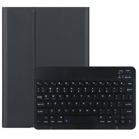 DY-P10 Tastiera Bluetooth rimovibile 2 in 1 + custodia protettiva per tablet in pelle con supporto per Lenovo Tab P10 da 10,1 pollici, For Lenovo Tab P10 10.1 inch