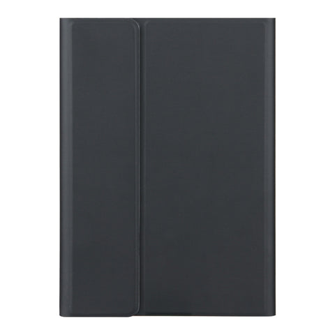 Tastiera Bluetooth rimovibile M10S 2 in 1 + custodia per tablet in pelle con retroilluminazione e supporto per Lenovo Tab M10 TB-X505X, M10S