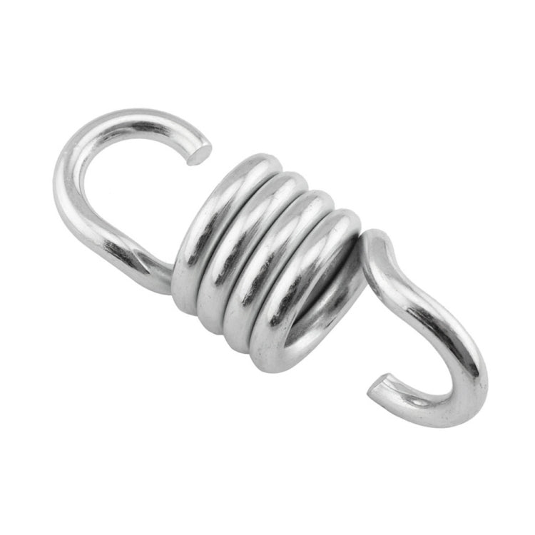 8mm Extension Spring for Hammock Chair - 3 Pieces Set