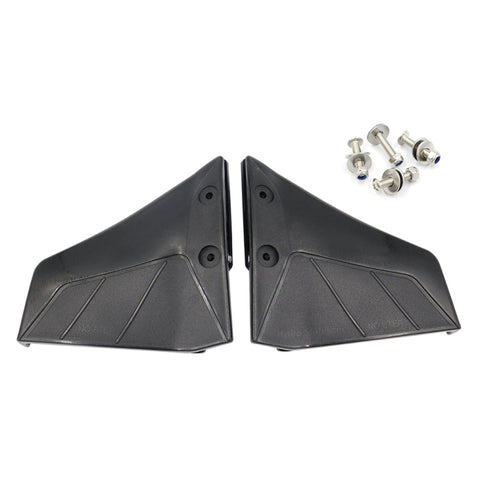 Coda dell'Ala Scorrevole per Stabilizzatore Outdrive 4-50 HP del