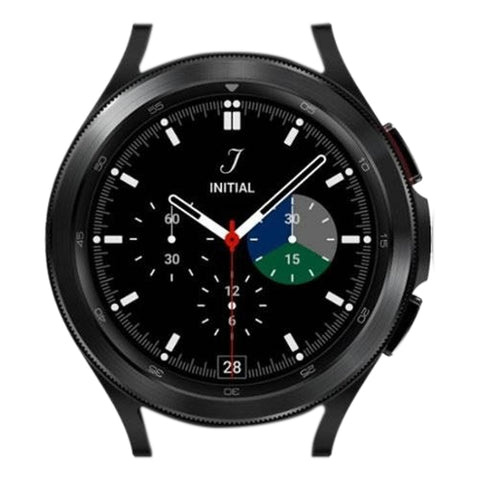 Schermo LCD Completo con Cornice per Samsung Galaxy Watch4 SM-R890